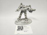 Warhammer 40,000 Nemesis Dreadknight HBM-10