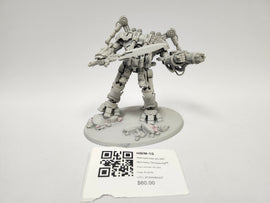 Warhammer 40,000 Nemesis Dreadknight HBM-10
