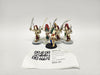 Warhammer 40,000 Howling Banshees metal oop HGR-14