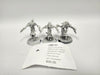 Warhammer 40,000 Daemons Of Tzeentch: Flamers Of Tzeentch HMP-03
