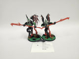 Age of Sigmar Morghast Archai HNO-19
