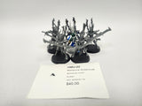 Warhammer 40,000 Incubi HMU-22