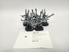 Warhammer 40,000 Incubi HMU-22