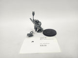 Black Templars Execrator HOK-30