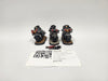 Warhammer 40,000 Ravenwing Bike Squadron HEZ-04