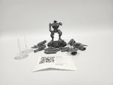 Warhammer 40,000 Commander HAT-21