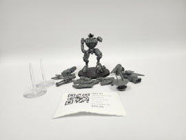 Warhammer 40,000 Commander HAT-21
