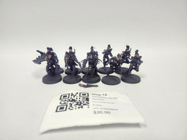 Warhammer 40,000 Wyches HGA-12