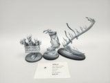 Age of Sigmar Endless Spells: Nighthaunt HKW-27
