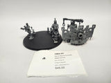 Age of Sigmar Ironweld Great Cannon HMX-05