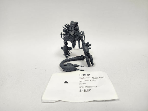 Warhammer 40,000 Talos HHA-31