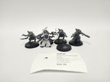 Warhammer 40,000 Acolyte Hybrids HHR-24