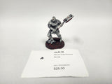 Marvel Crisis Protocol Skurge HLR-16