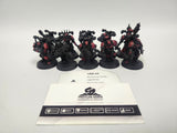 Warhammer 40,000 Legionaries HRE-04