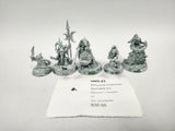 Warhammer Underworlds Gloomspite Gitz HNG-23