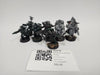 Warhammer 40,000 Grey Hunters GLH-30