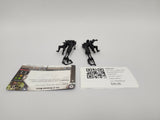 Star Wars: Legion 74-Z Speeder Bikes Unit Expansion FZS-31