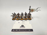 Age of Sigmar Freeguild Steelhelms HNS-30