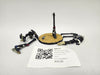 Warhammer 40,000 Wraithlord oop metal HBI-27