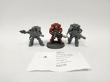 Warhammer 40,000 Primaris Eradicators HHI-28