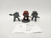 Warhammer 40,000 Primaris Eradicators HHI-28