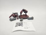 Warhammer 40,000 Commander GZV-19