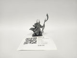 Horus Heresy Azhek Ahriman HDG-16