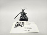 Age of Sigmar Knight-Questor Larissa Shadowstalker HCD-06