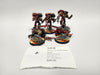Warhammer 40,000 Assault Squad HJR-28