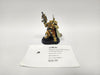 Warhammer 40,000 Captain In Phobos Armour HJM-07