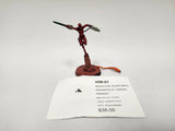 Warhammer 40,000 Officio Assassinorum: Callidus Assassin HIW-07