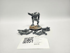 Warhammer 40,000 Commander HDU-20
