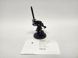 Warhammer 40,000 Emperor'S Champion HNA-27
