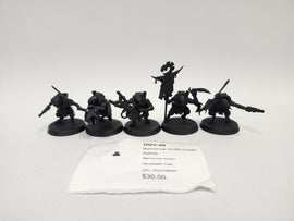 Warhammer 40,000 Acolyte Hybrids HGV-20