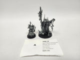 Age of Sigmar Swampcalla Shaman With Pot-Grot HKZ-19