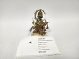 Warhammer 40,000 Death Guard: Noxious Blightbringer HOA-21