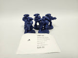 Warhammer 40,000 Primaris Intercessors HMY-03