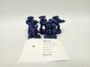 Warhammer 40,000 Primaris Intercessors HMY-03