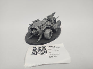 Warhammer 40,000 Megatrakk Scrapjet GHR-13