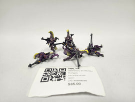 Warhammer 40,000 Dire Avengers HBL-16
