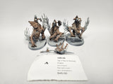 Age of Sigmar Morbheg Knights HIR-06