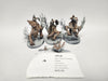 Age of Sigmar Morbheg Knights HIR-06
