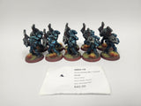 Horus Heresy Mkiv Tactical Squad HOH-10