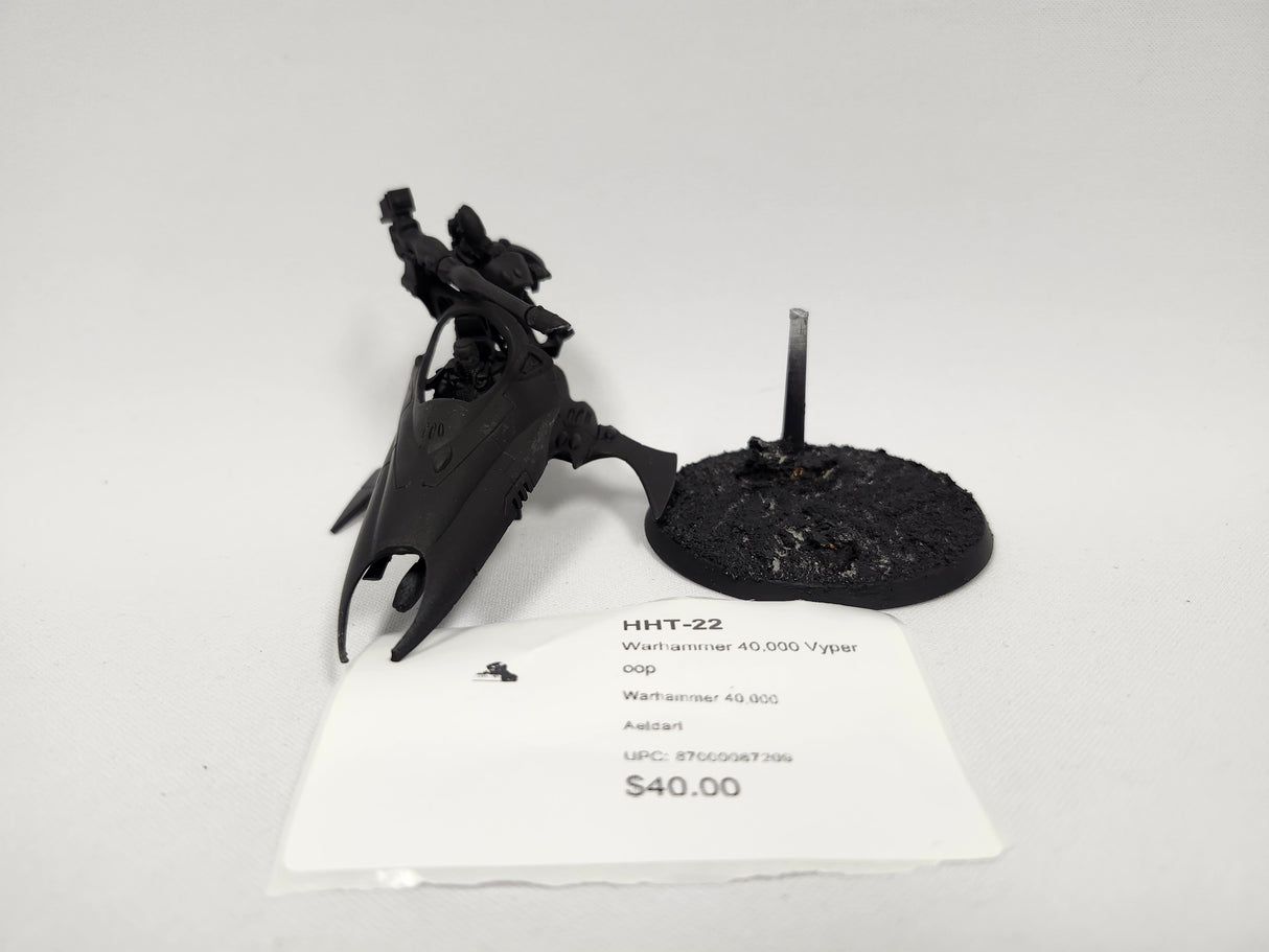 Warhammer 40,000 Vyper oop HHT-22