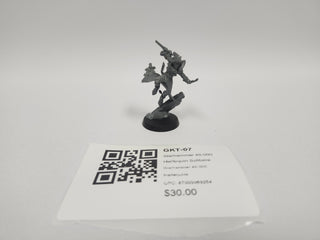 Warhammer 40,000 Harlequin Solitaire GKT-07