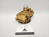 Warhammer 40,000 Gladiator Reaper HQH-30