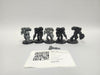 Warhammer 40,000 Assault Marines HBP-18