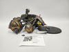 Age of Sigmar Arkanaut Frigate HAZ-18