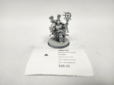 Warhammer 40,000 Sorcerer HKH-09