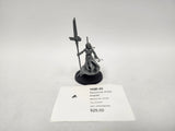 Warhammer 40,000 Ethereal HQE-22